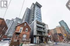 Real Estate Listing   224 LYON STREET N UNIT#1108 Ottawa