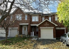 Real Estate -   60 SADDLESMITH CIRCLE, Kanata, Ontario - 