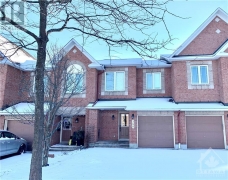 Real Estate Listing   389 BRECKENRIDGE CRESCENT Ottawa