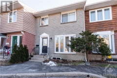 Real Estate Listing   3445 PAUL ANKA DRIVE UNIT#7 Ottawa